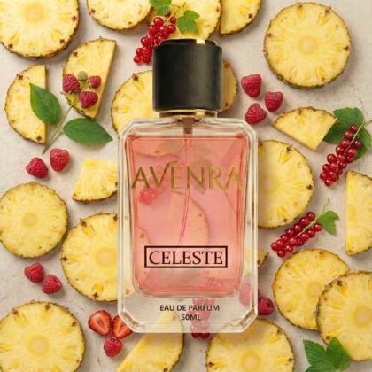 CELESTE FOR WOMEN 50ML