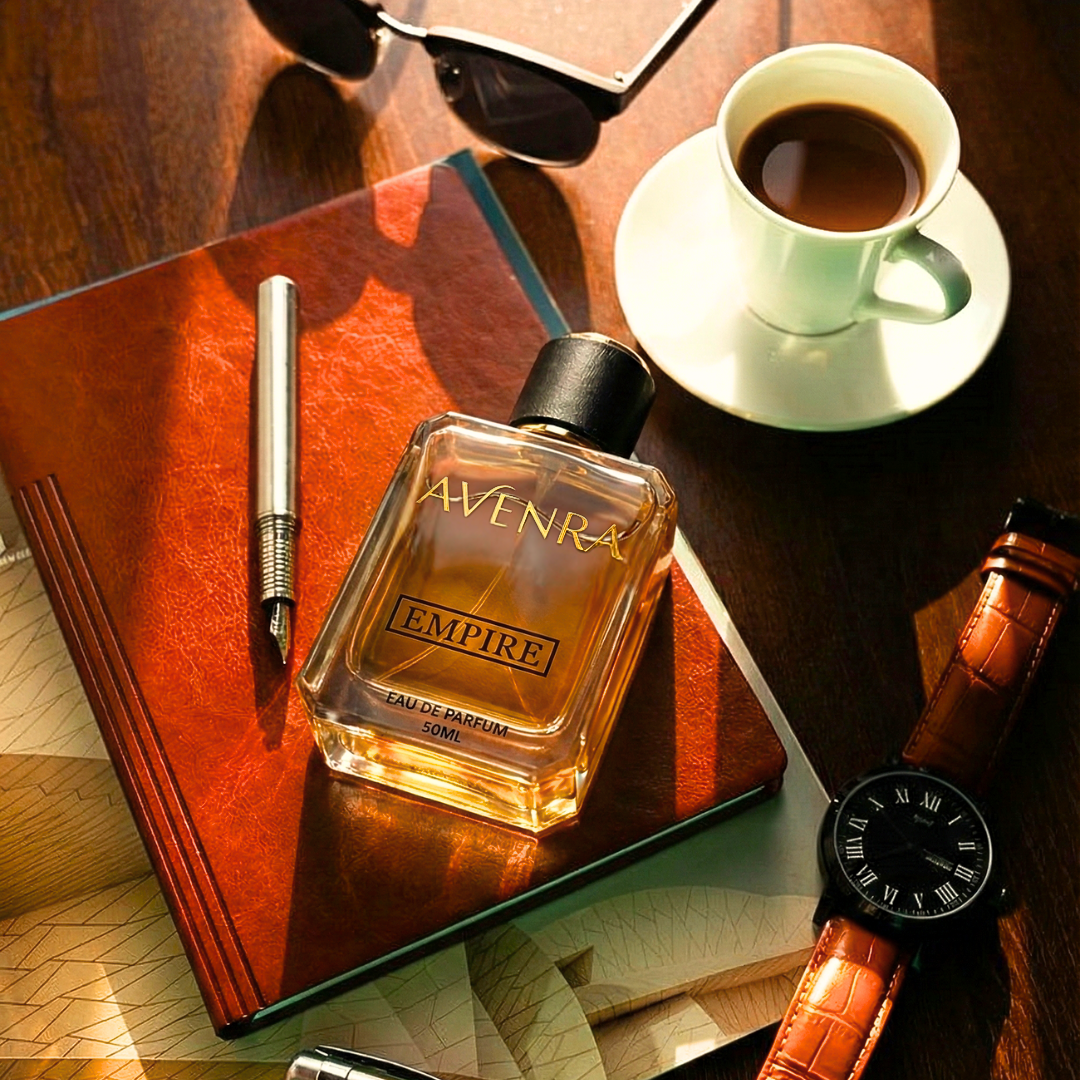 EMPIRE FOR MEN 50ML - Image 3