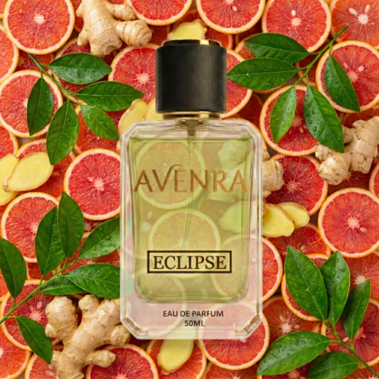 ECLIPSE FOR MEN 50ML