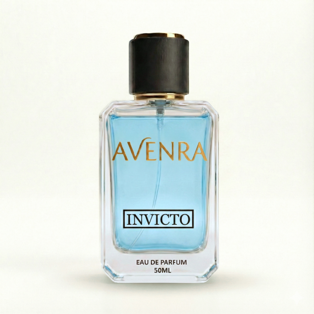 INVICTO FOR MEN 50ML
