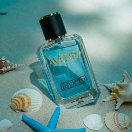 INVICTO FOR MEN 50ML