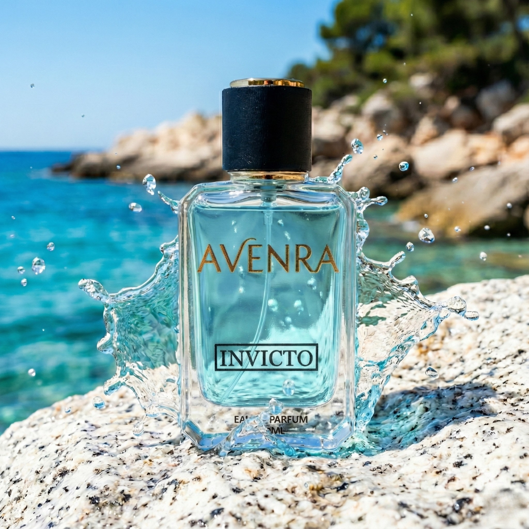 INVICTO FOR MEN 50ML - Image 3