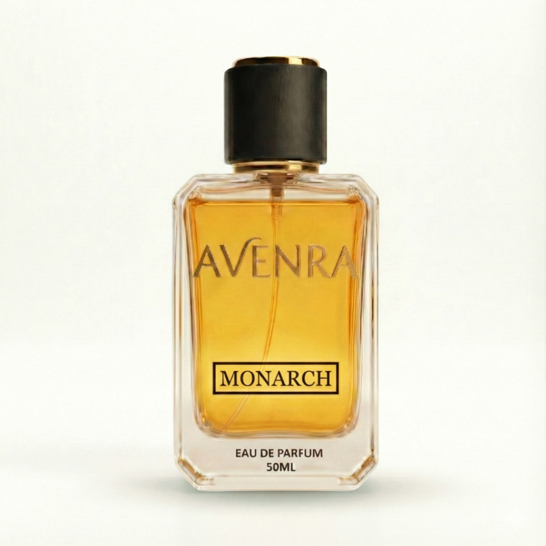 MONARCH FOR MEN 50ML