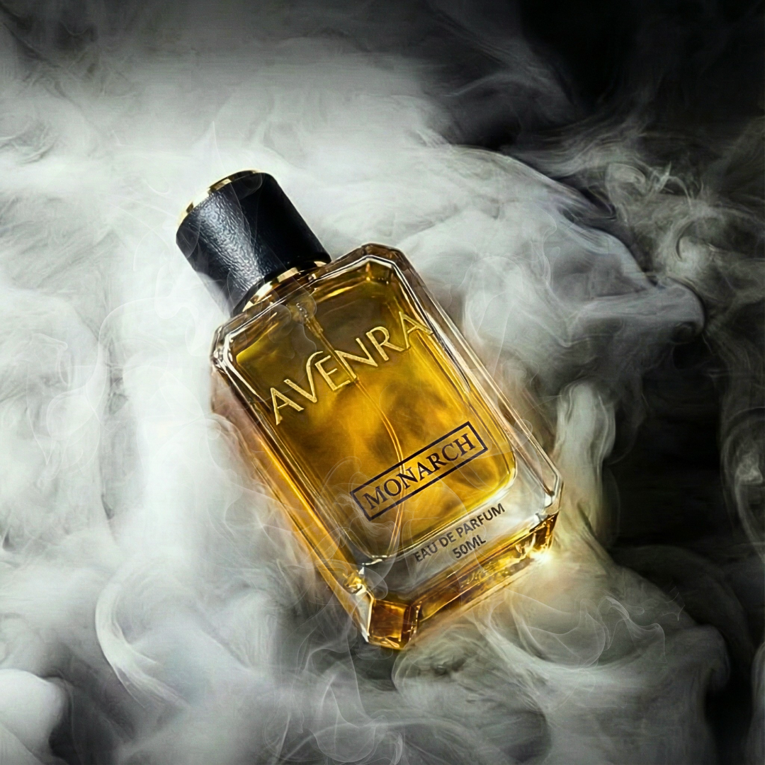 MONARCH FOR MEN 50ML - Image 3