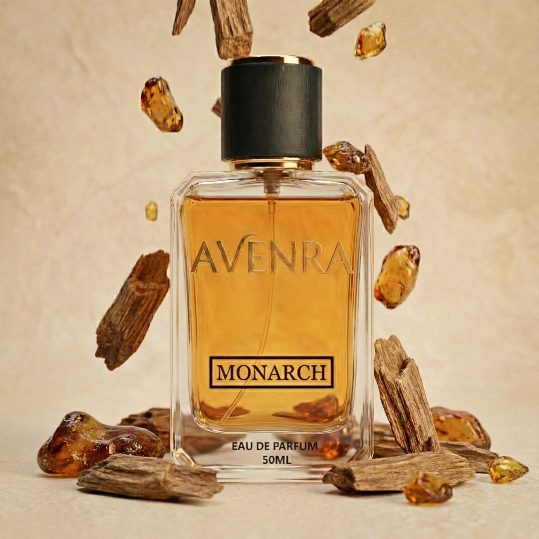 MONARCH FOR MEN 50ML - Image 2