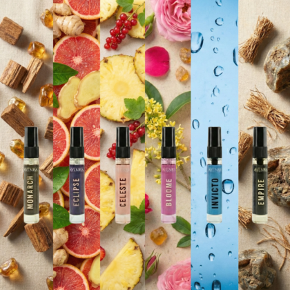 AVENRA Discovery Set