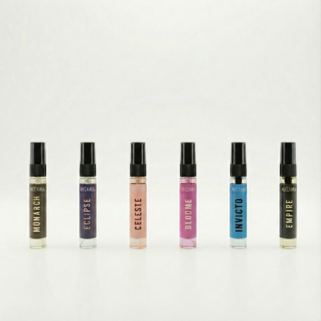 AVENRA Discovery Set