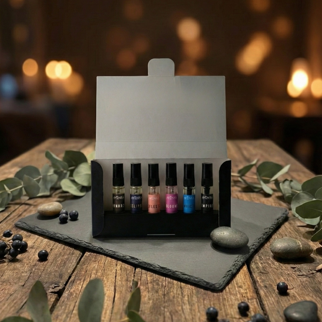 AVENRA Discovery Set - Image 3